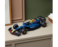 LEGO Technic 42206 Bolid F1 Oracle Red Bull Racing RB20 - 1308196 - zdjęcie 14